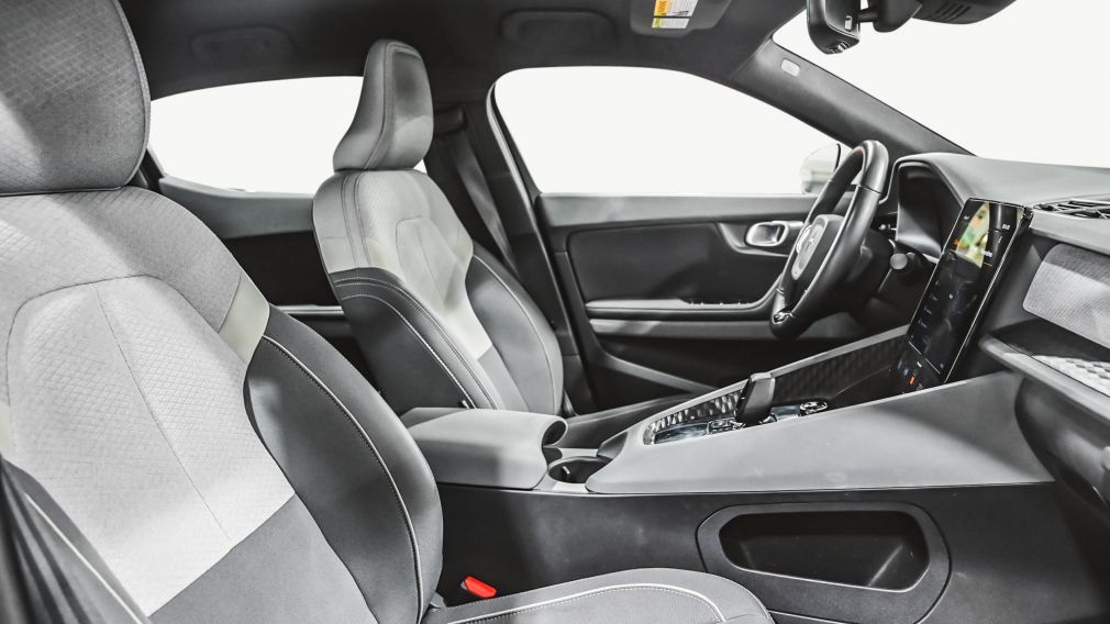 Polestar 2 Long Range Dual Motor 2022 d&rsquo;occasion à vendre - 26