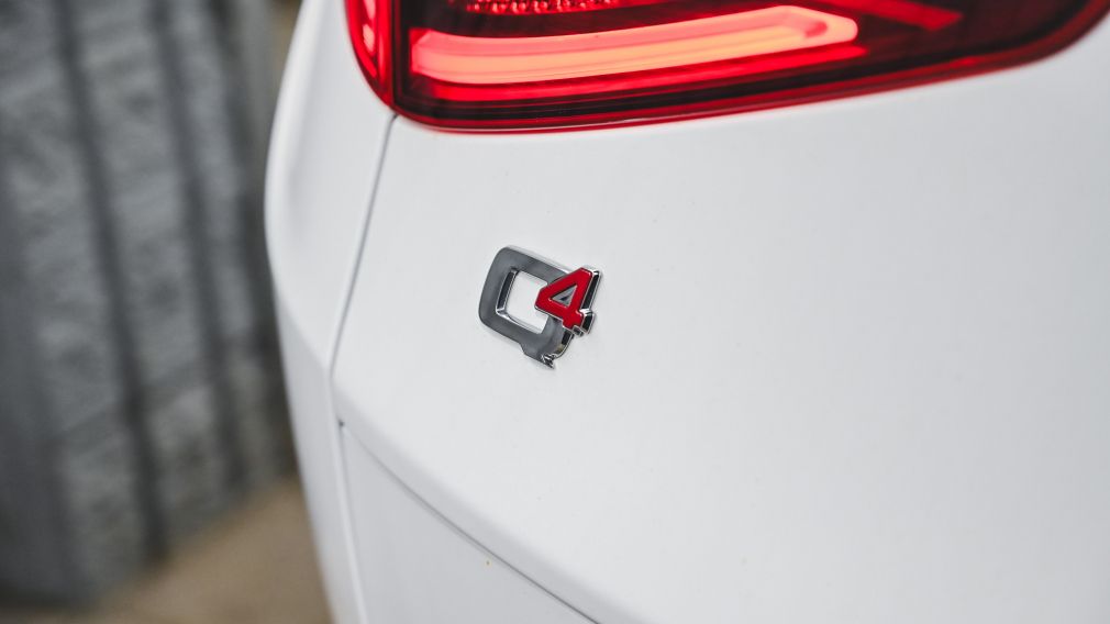 Alfa Romeo Stelvio Ti Sport 2021 d&rsquo;occasion à vendre - 11