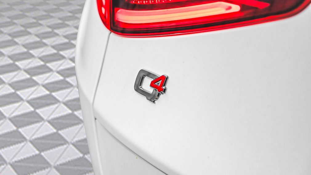 Alfa Romeo Stelvio Ti Sport 2021 d&rsquo;occasion à vendre - 10