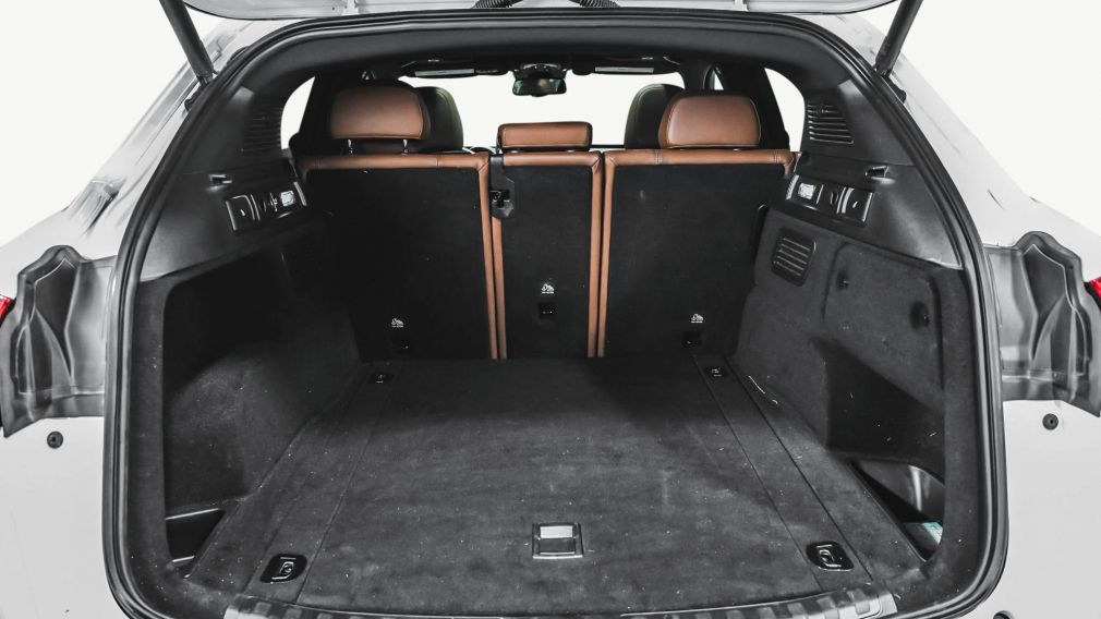 Alfa Romeo Stelvio Ti Sport 2021 d&rsquo;occasion à vendre - 12