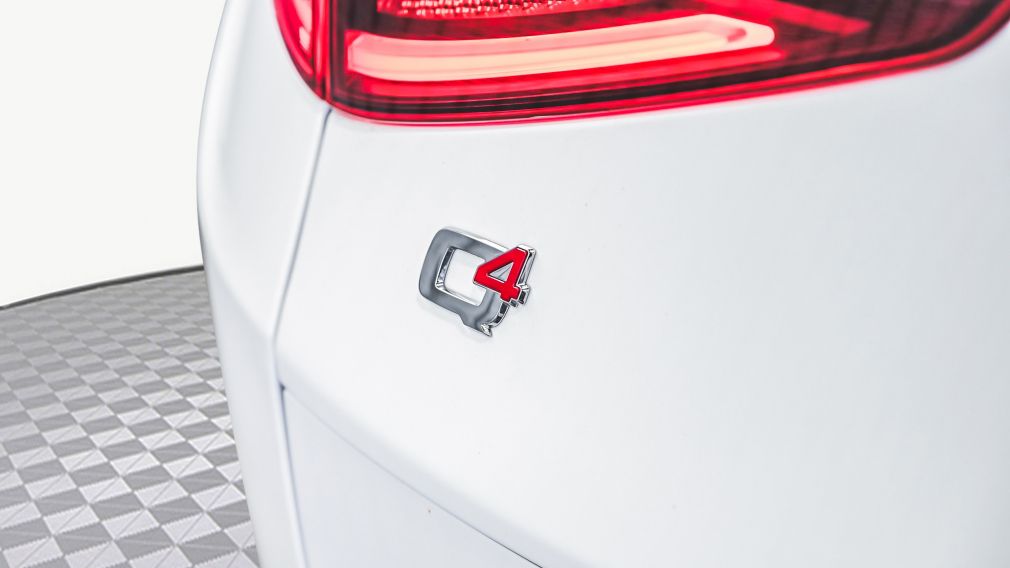 Alfa Romeo Stelvio Ti Sport 2021 d&rsquo;occasion à vendre - 8