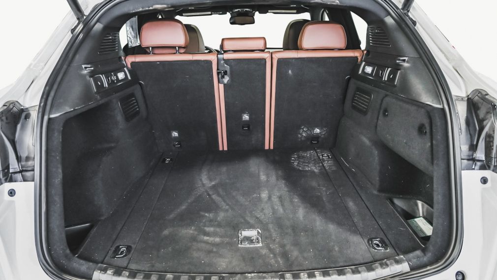 Alfa Romeo Stelvio Ti Sport 2021 d&rsquo;occasion à vendre - 10