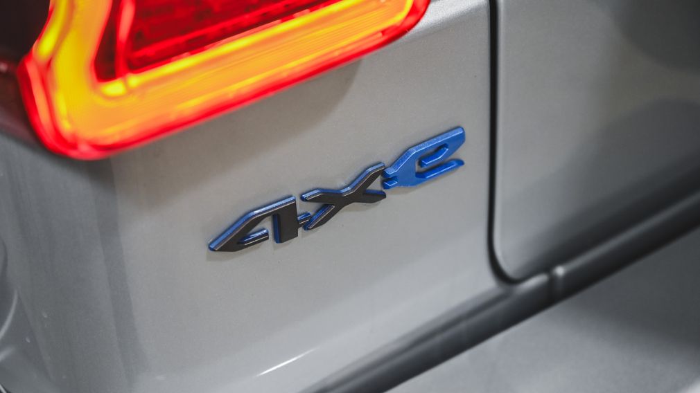 Jeep Wrangler High Altitude 2024 d&rsquo;occasion à vendre - 13