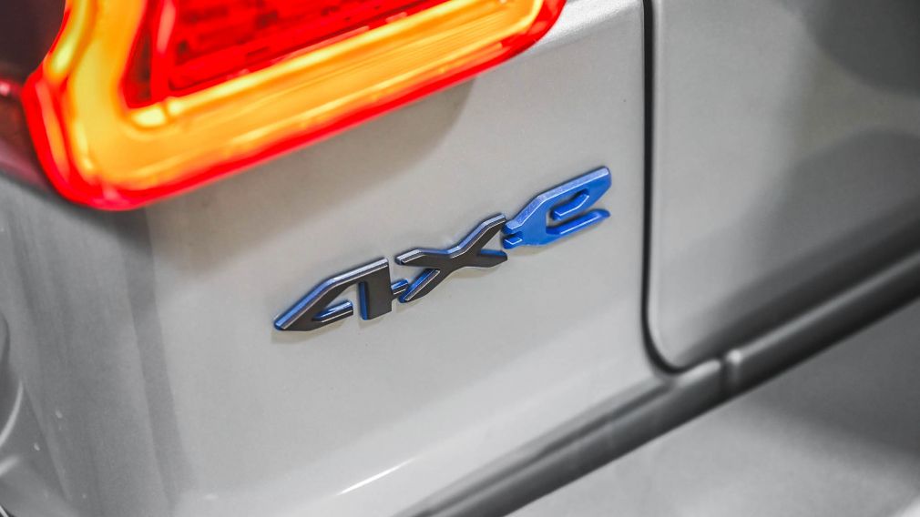 Jeep Wrangler High Altitude 2024 d&rsquo;occasion à vendre - 13