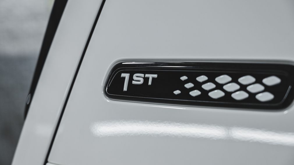 Volkswagen ID. Buzz 1st Edition 2025 d&rsquo;occasion à vendre - 10