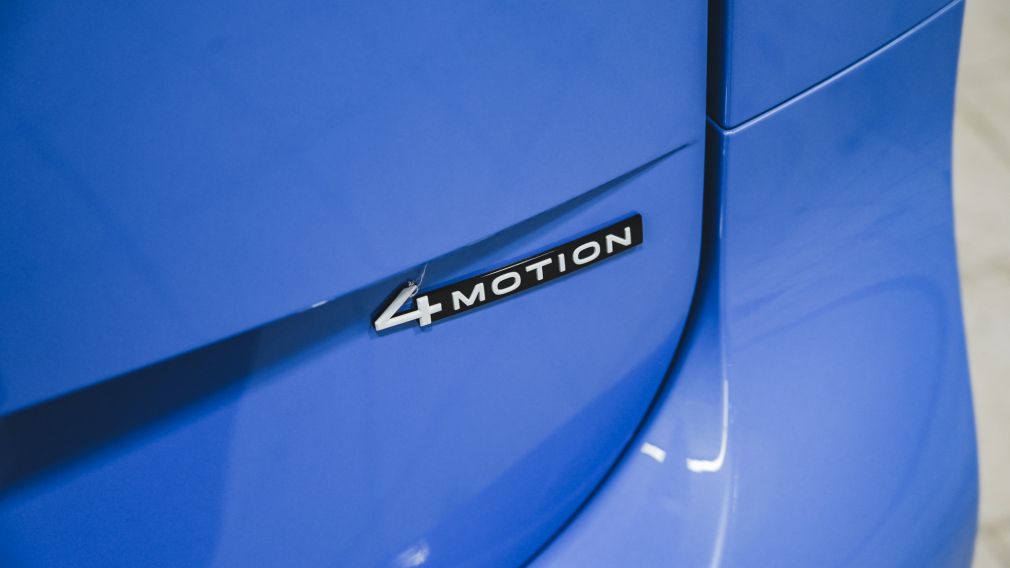 Volkswagen ID. Buzz 1st Edition 2025 d&rsquo;occasion à vendre - 12