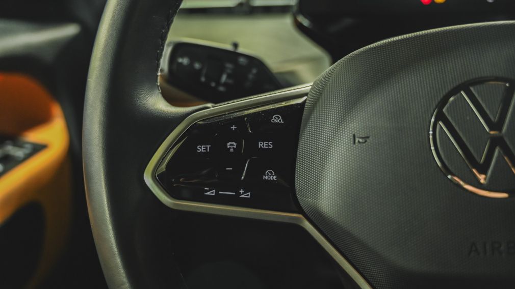 Volkswagen ID. Buzz 1st Edition 2025 d&rsquo;occasion à vendre - 18