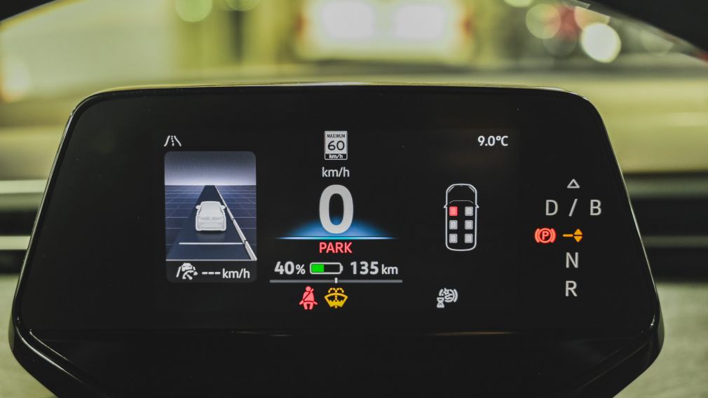 Volkswagen ID. Buzz 1st Edition 2025 d&rsquo;occasion à vendre - 20