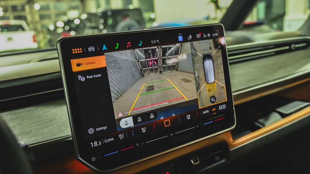 Volkswagen ID. Buzz 1st Edition 2025 d&rsquo;occasion à vendre - 23