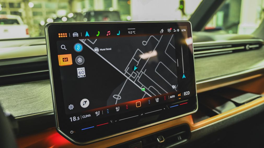 Volkswagen ID. Buzz 1st Edition 2025 d&rsquo;occasion à vendre - 24