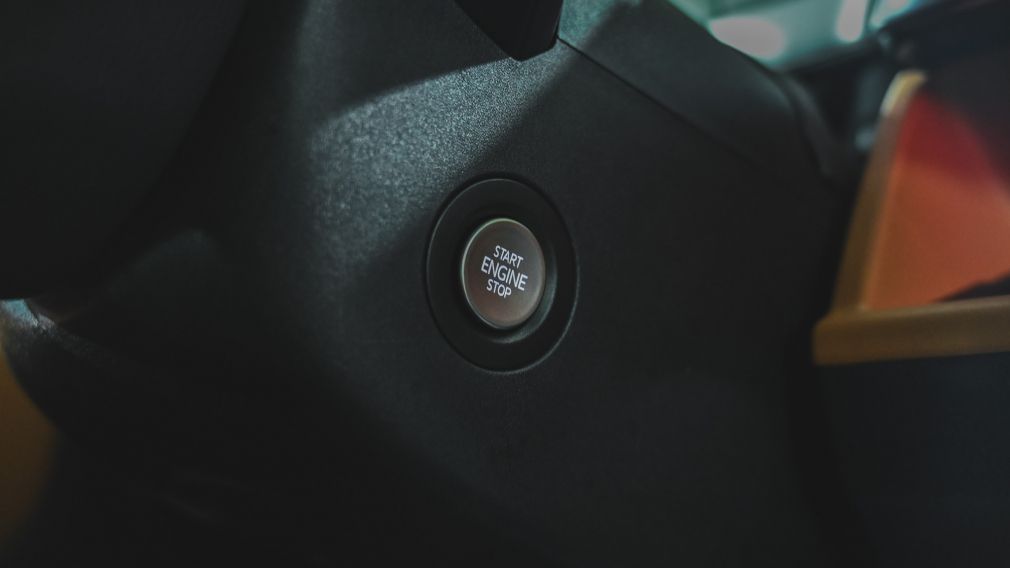 Volkswagen ID. Buzz 1st Edition 2025 d&rsquo;occasion à vendre - 25