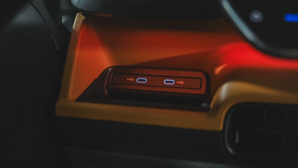 Volkswagen ID. Buzz 1st Edition 2025 d&rsquo;occasion à vendre - 26