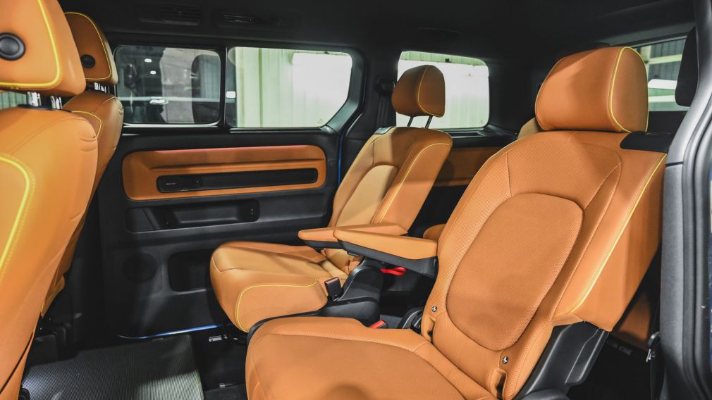 Volkswagen ID. Buzz 1st Edition 2025 d&rsquo;occasion à vendre - 27