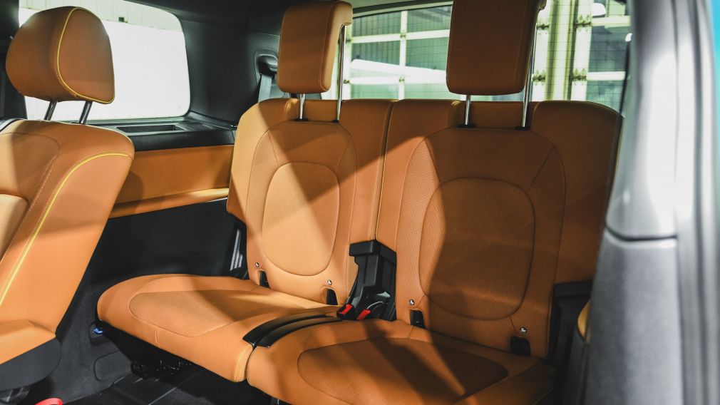 Volkswagen ID. Buzz 1st Edition 2025 d&rsquo;occasion à vendre - 28