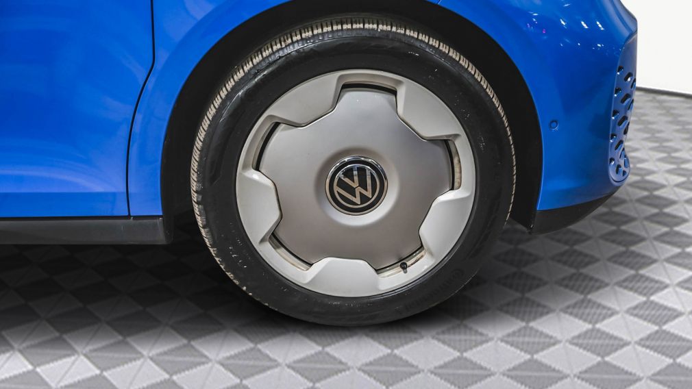Volkswagen ID. Buzz 1st Edition 2025 d&rsquo;occasion à vendre - 10