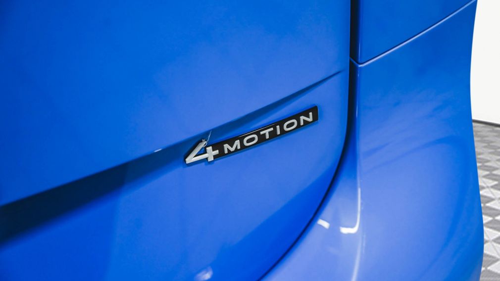 Volkswagen ID. Buzz 1st Edition 2025 d&rsquo;occasion à vendre - 12