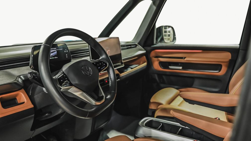 Volkswagen ID. Buzz 1st Edition 2025 d&rsquo;occasion à vendre - 14