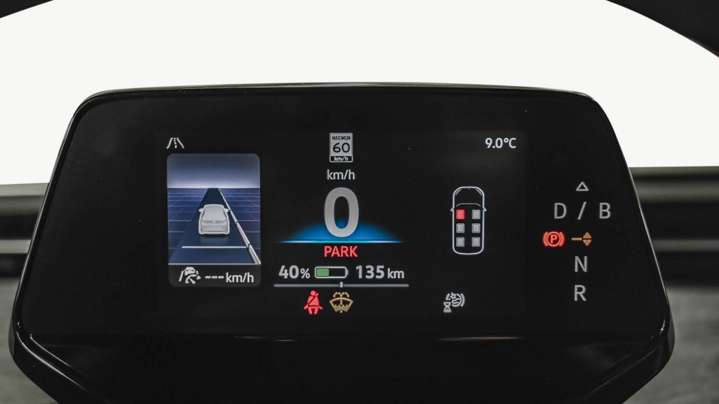 Volkswagen ID. Buzz 1st Edition 2025 d&rsquo;occasion à vendre - 20