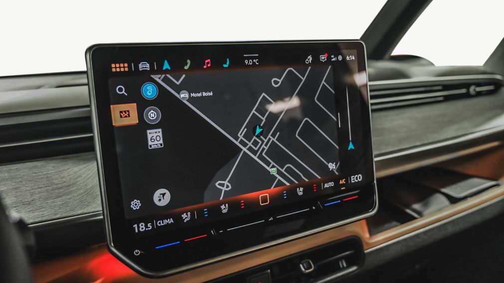 Volkswagen ID. Buzz 1st Edition 2025 d&rsquo;occasion à vendre - 25