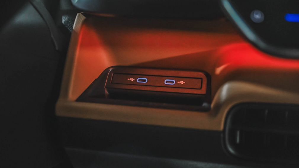 Volkswagen ID. Buzz 1st Edition 2025 d&rsquo;occasion à vendre - 26