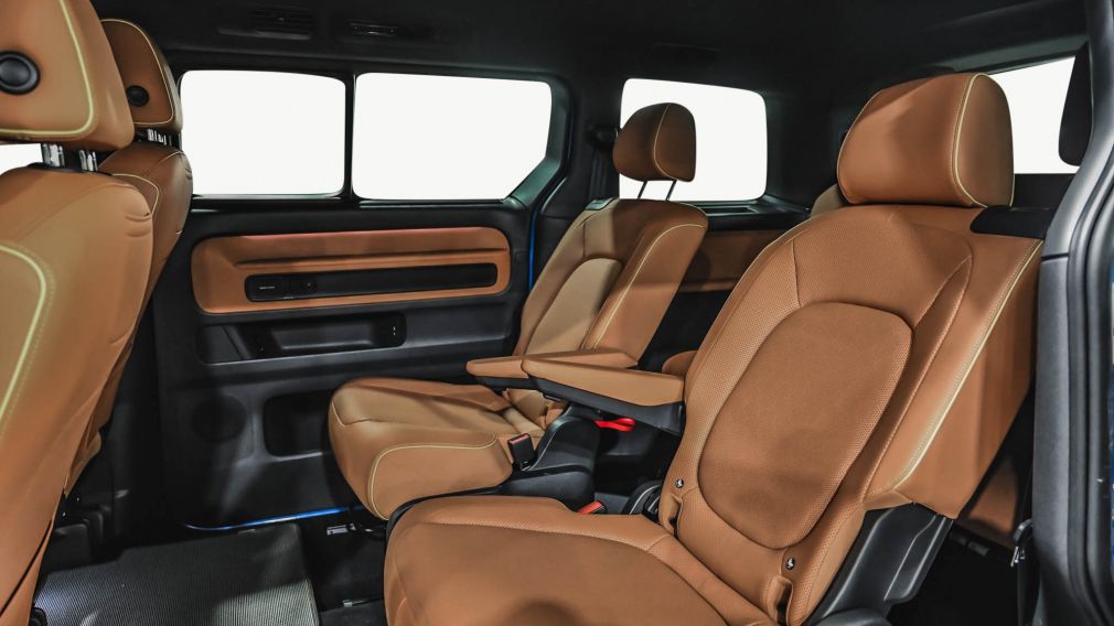 Volkswagen ID. Buzz 1st Edition 2025 d&rsquo;occasion à vendre - 27