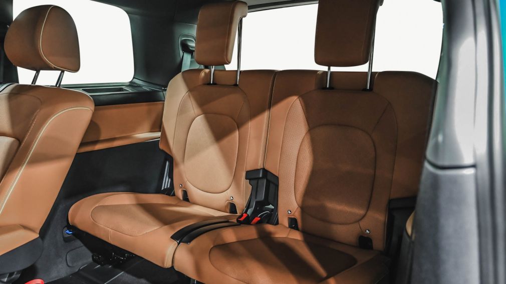 Volkswagen ID. Buzz 1st Edition 2025 d&rsquo;occasion à vendre - 28