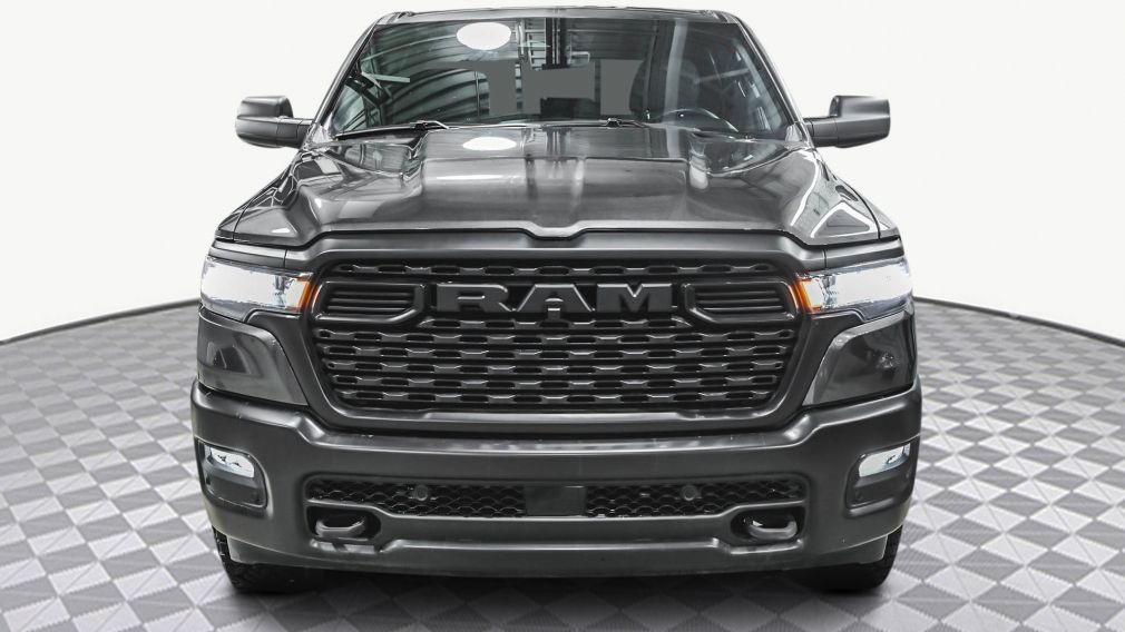 Dodge Ram Warlock 2025 d&rsquo;occasion à vendre - 2