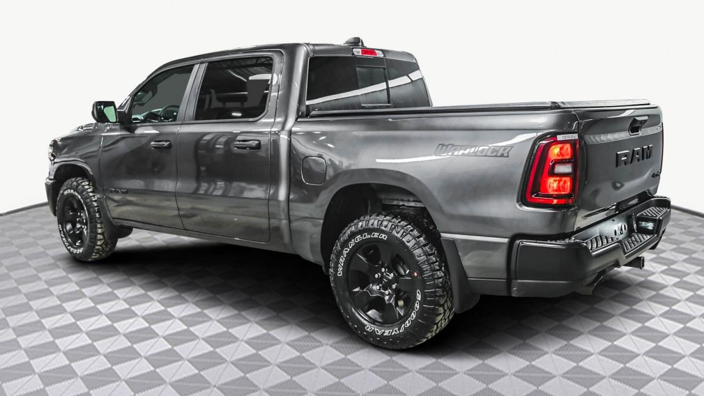 Dodge Ram Warlock 2025 d&rsquo;occasion à vendre - 5