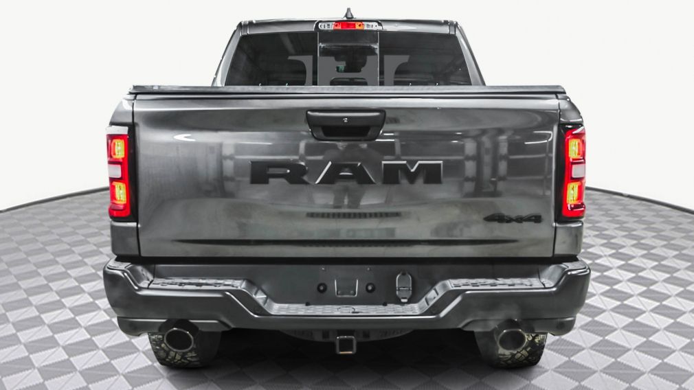 Dodge Ram Warlock 2025 d&rsquo;occasion à vendre - 6