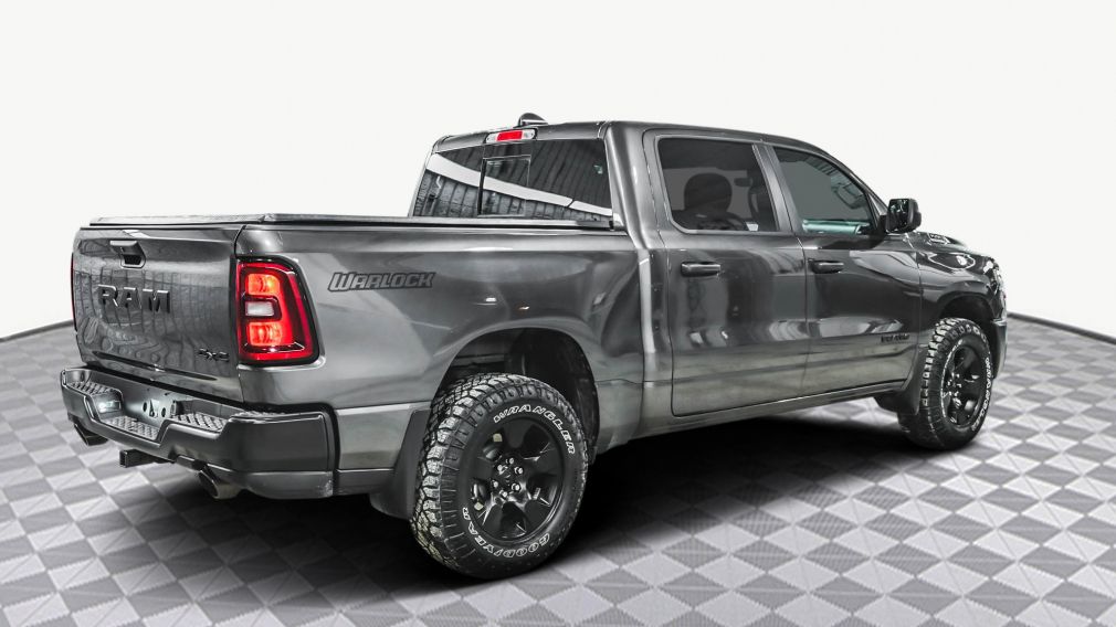 Dodge Ram Warlock 2025 d&rsquo;occasion à vendre - 7
