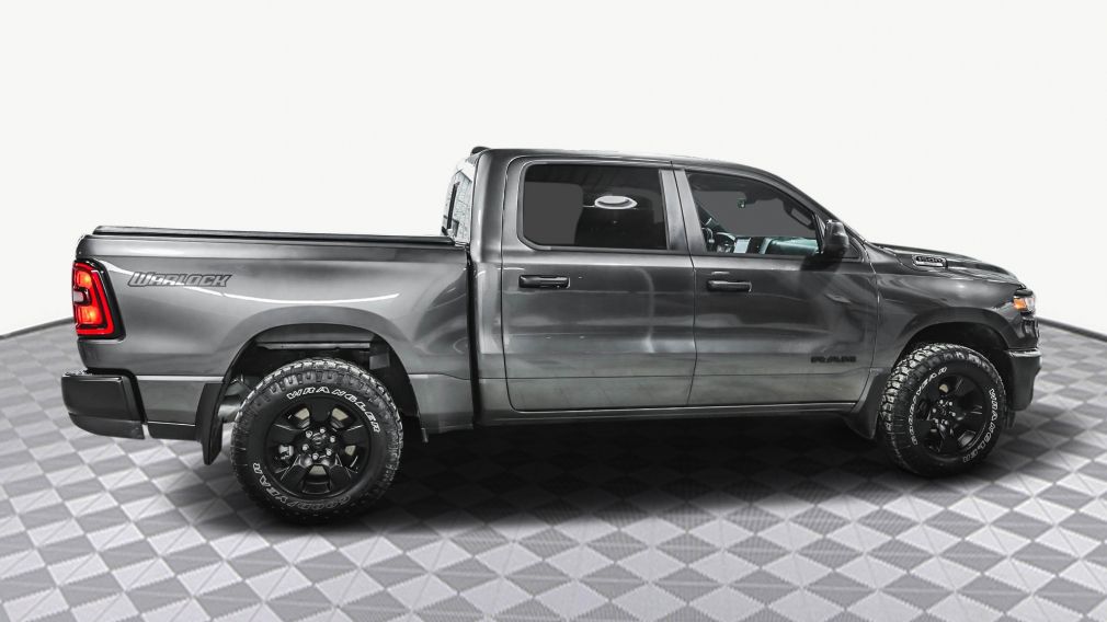 Dodge Ram Warlock 2025 d&rsquo;occasion à vendre - 8