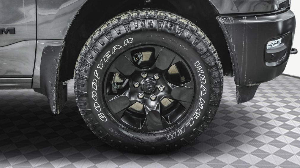Dodge Ram Warlock 2025 d&rsquo;occasion à vendre - 9