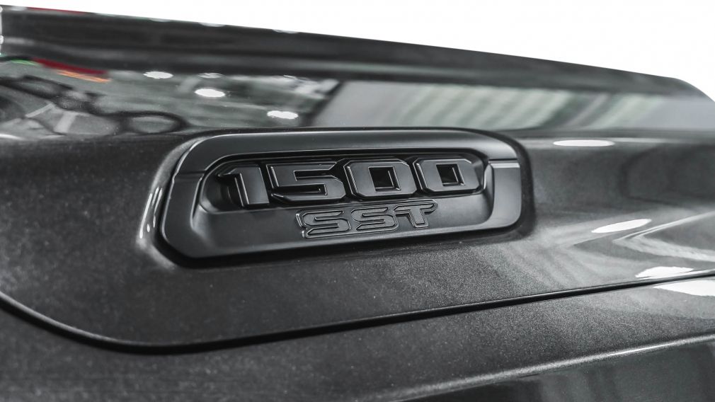 Dodge Ram Warlock 2025 d&rsquo;occasion à vendre - 11