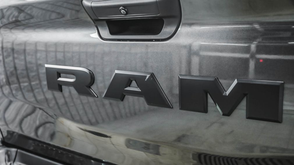 Dodge Ram Warlock 2025 d&rsquo;occasion à vendre - 13