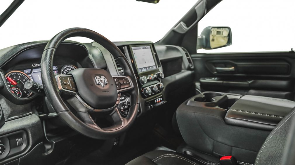 Dodge Ram Warlock 2025 d&rsquo;occasion à vendre - 14