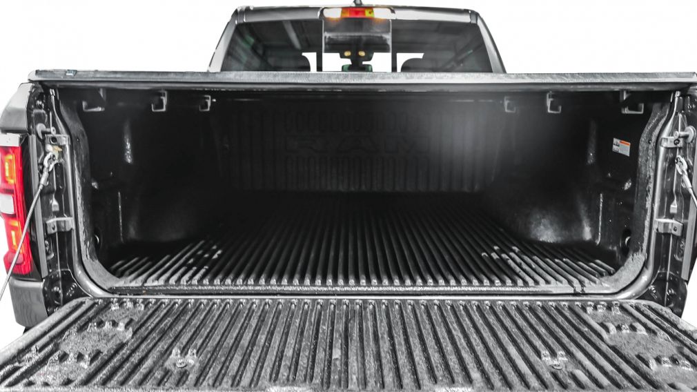 Dodge Ram Warlock 2025 d&rsquo;occasion à vendre - 15