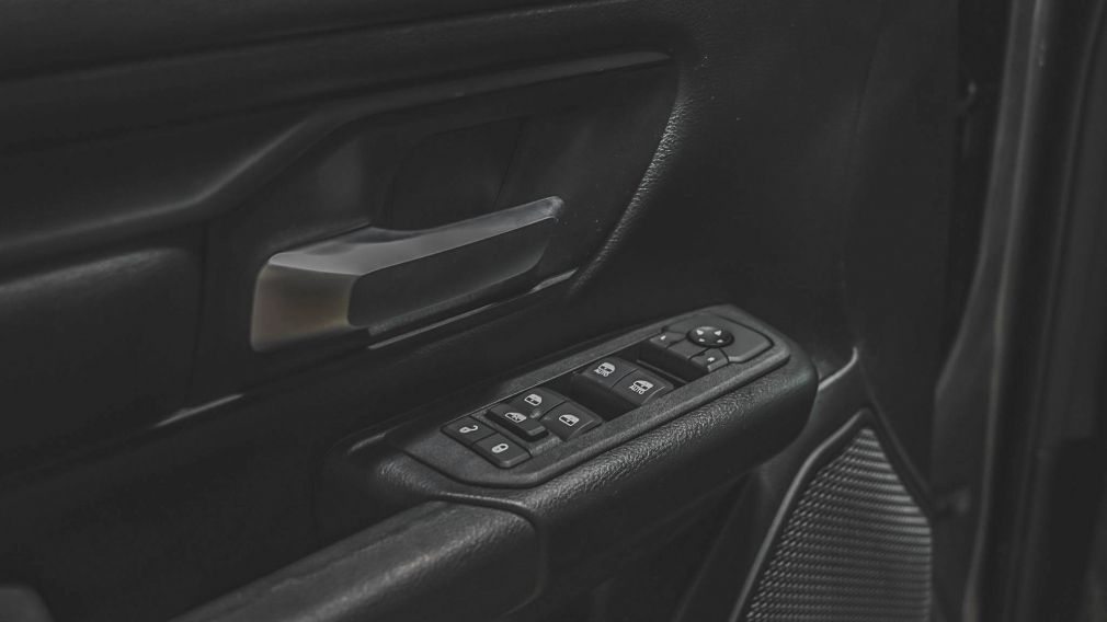 Dodge Ram Warlock 2025 d&rsquo;occasion à vendre - 16