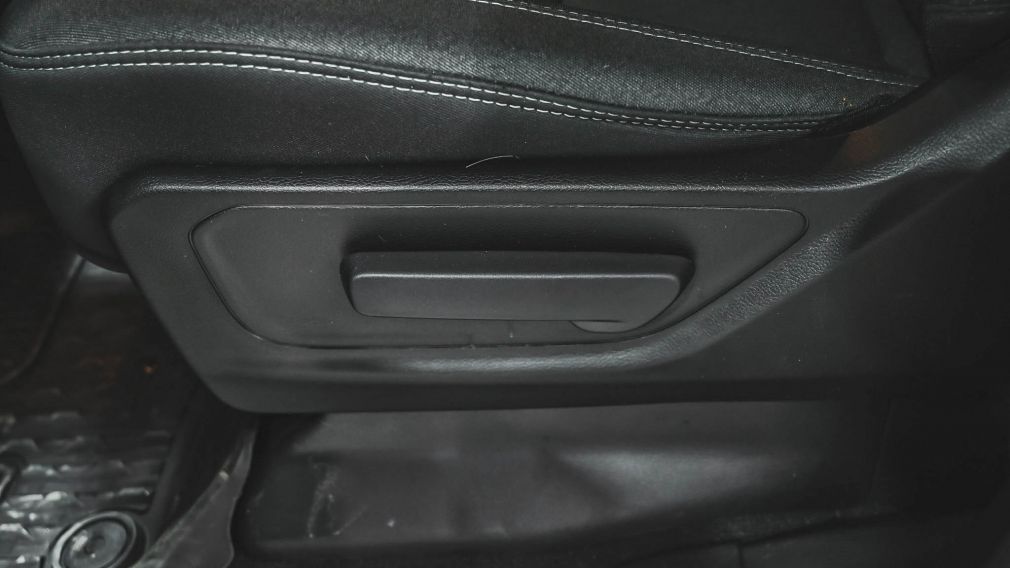 Dodge Ram Warlock 2025 d&rsquo;occasion à vendre - 17