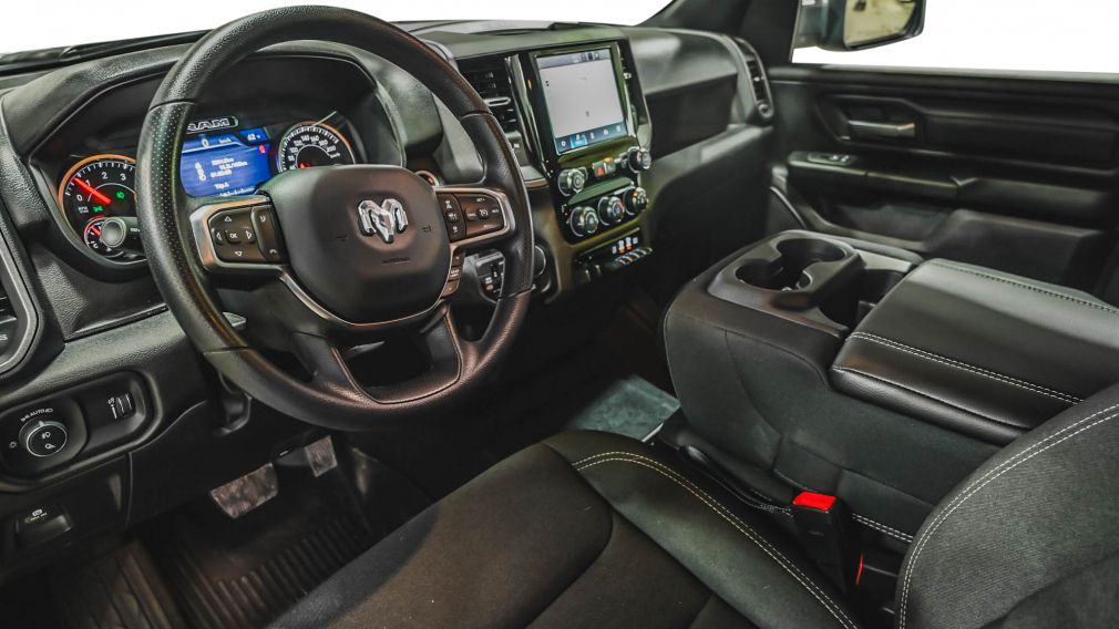 Dodge Ram Warlock 2025 d&rsquo;occasion à vendre - 19