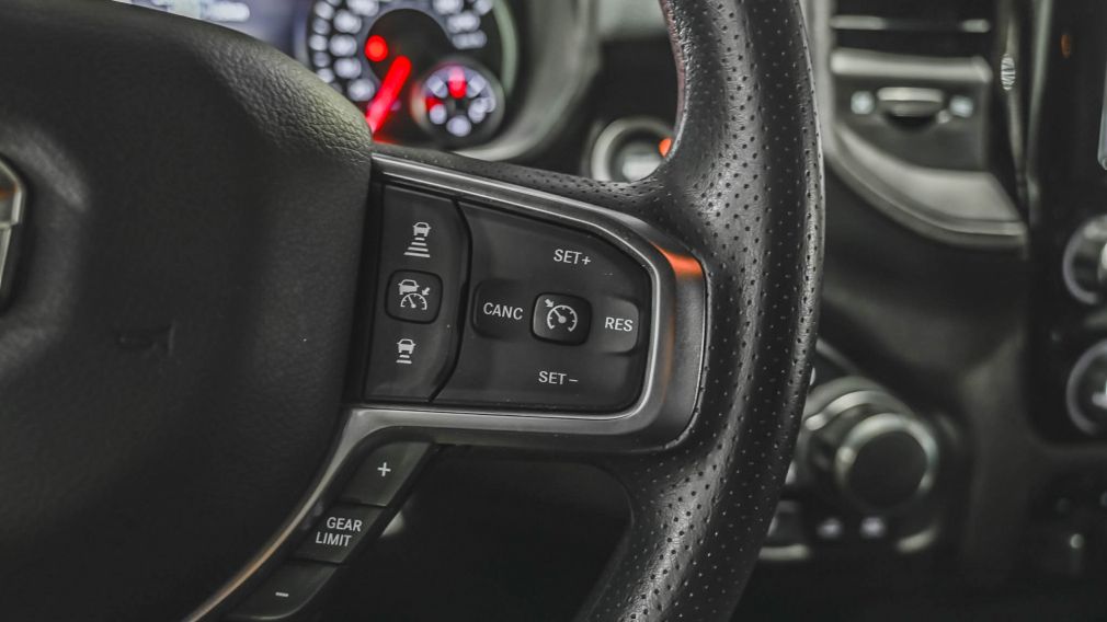Dodge Ram Warlock 2025 d&rsquo;occasion à vendre - 21