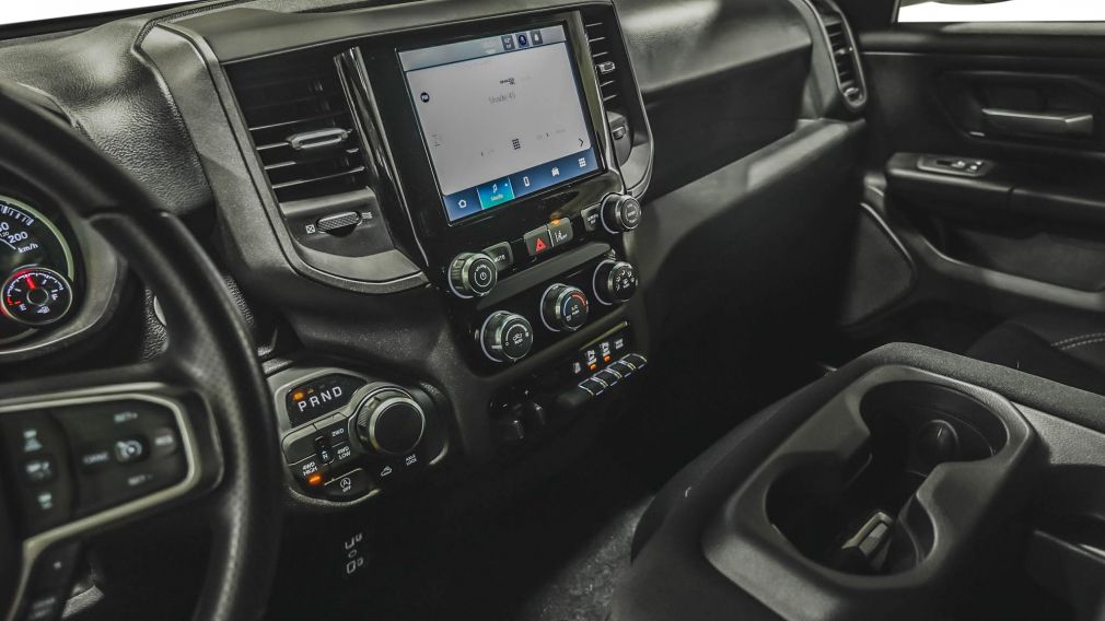 Dodge Ram Warlock 2025 d&rsquo;occasion à vendre - 23