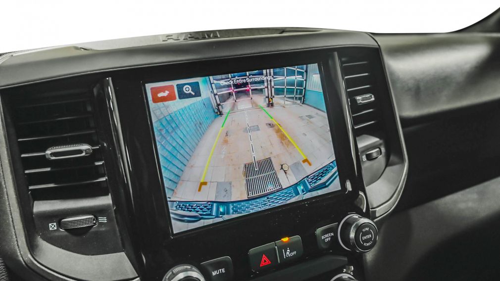 Dodge Ram Warlock 2025 d&rsquo;occasion à vendre - 24