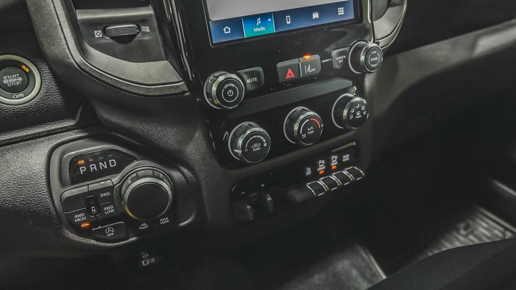 Dodge Ram Warlock 2025 d&rsquo;occasion à vendre - 25