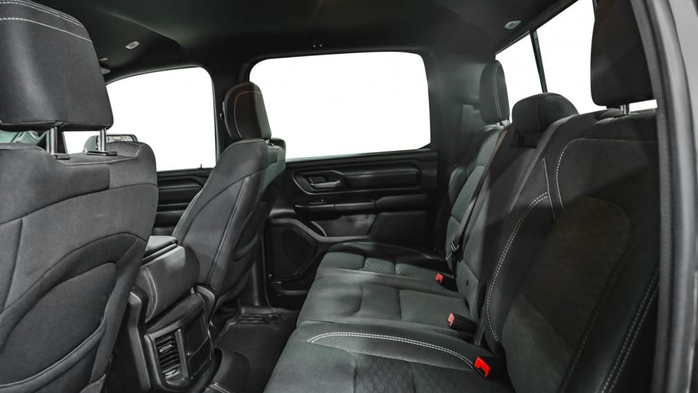 Dodge Ram Warlock 2025 d&rsquo;occasion à vendre - 27