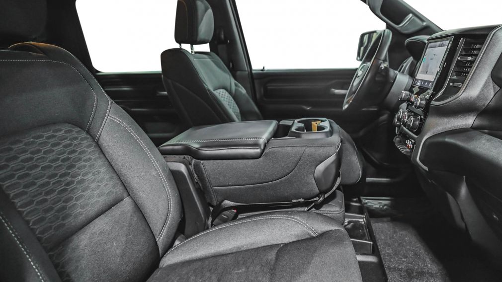Dodge Ram Warlock 2025 d&rsquo;occasion à vendre - 29