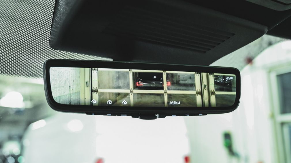 Infiniti QX80 ProACTIVE 2024 d&rsquo;occasion à vendre - 25