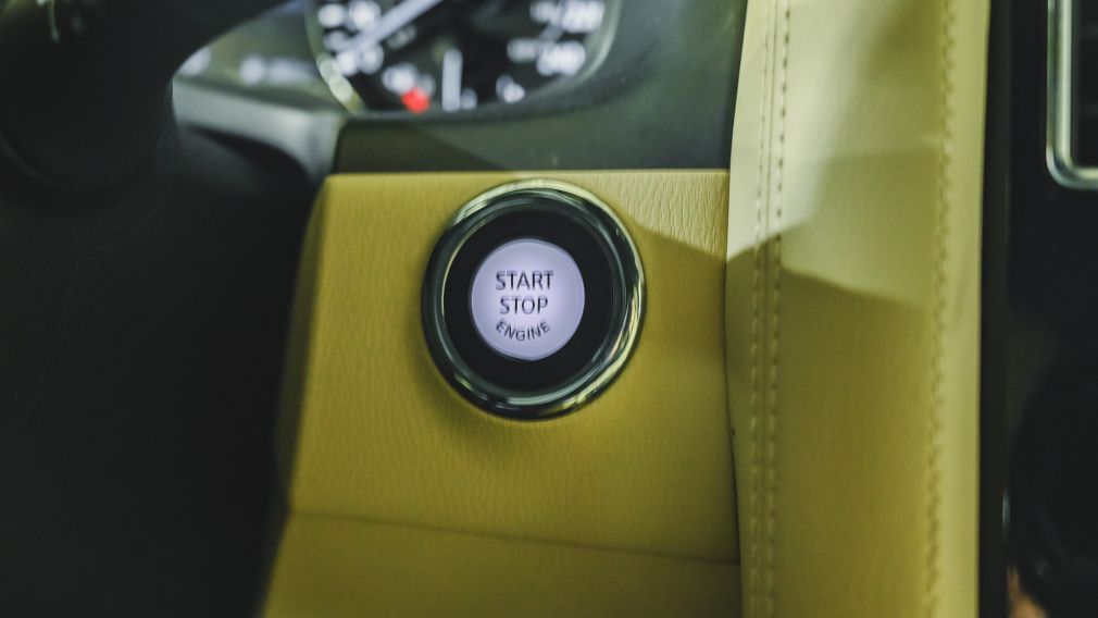 Infiniti QX80 ProACTIVE 2024 d&rsquo;occasion à vendre - 26