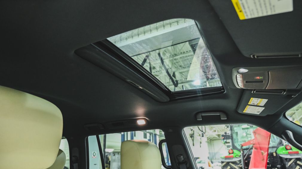 Infiniti QX80 ProACTIVE 2024 d&rsquo;occasion à vendre - 32