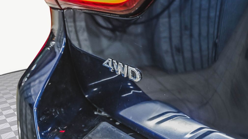 Infiniti QX80 ProACTIVE 2024 d&rsquo;occasion à vendre - 10