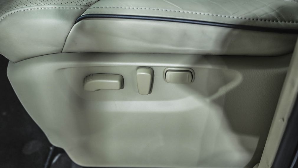 Infiniti QX80 ProACTIVE 2024 d&rsquo;occasion à vendre - 15